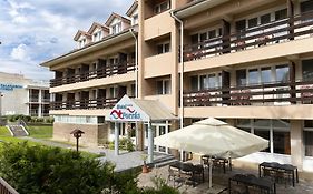 Zalakaros Forrás Hotel